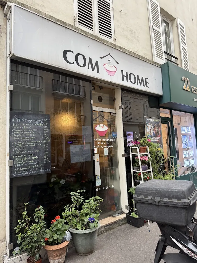 Com-Home