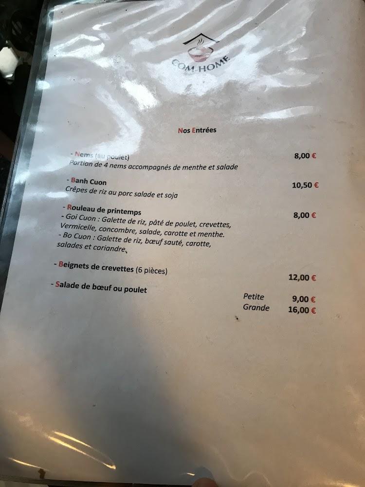 Com-Home - Menu Image 3